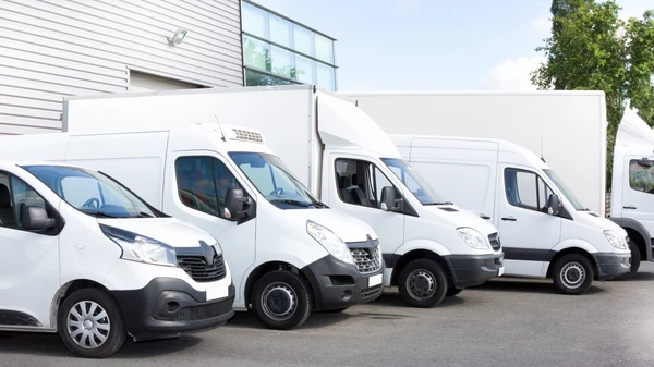 Commercial vehicles