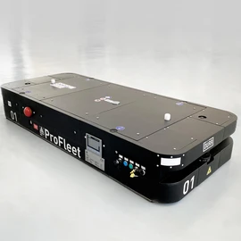 ProFleet 800 ProFleet 800: Automated guided vehicle (AGV)