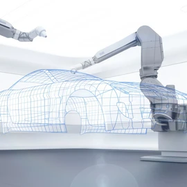 Nowa generacja robotów 7-osiowych EcoRP E043i