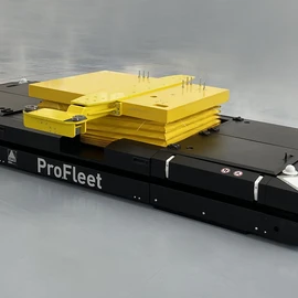 ProFleet 4200 with lifting ProFleet 4200 with lifting: Automated guided vehicle (AGV)