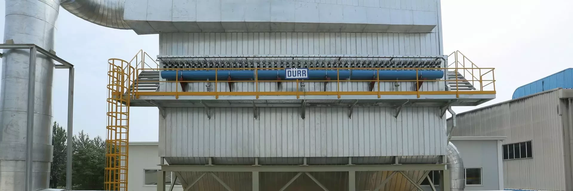 Ecopure® CAT CCF – Catalytic filter element