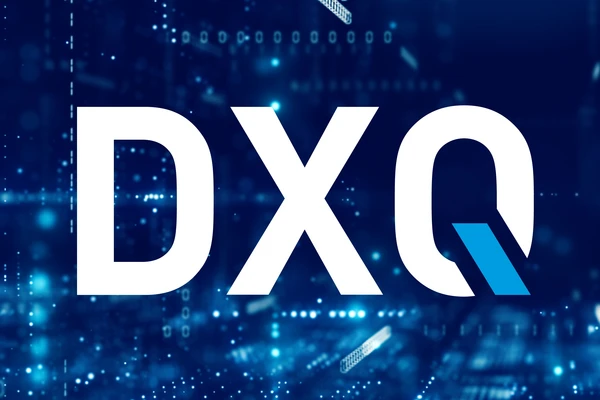 DXQ 프로덕션 소프트웨어