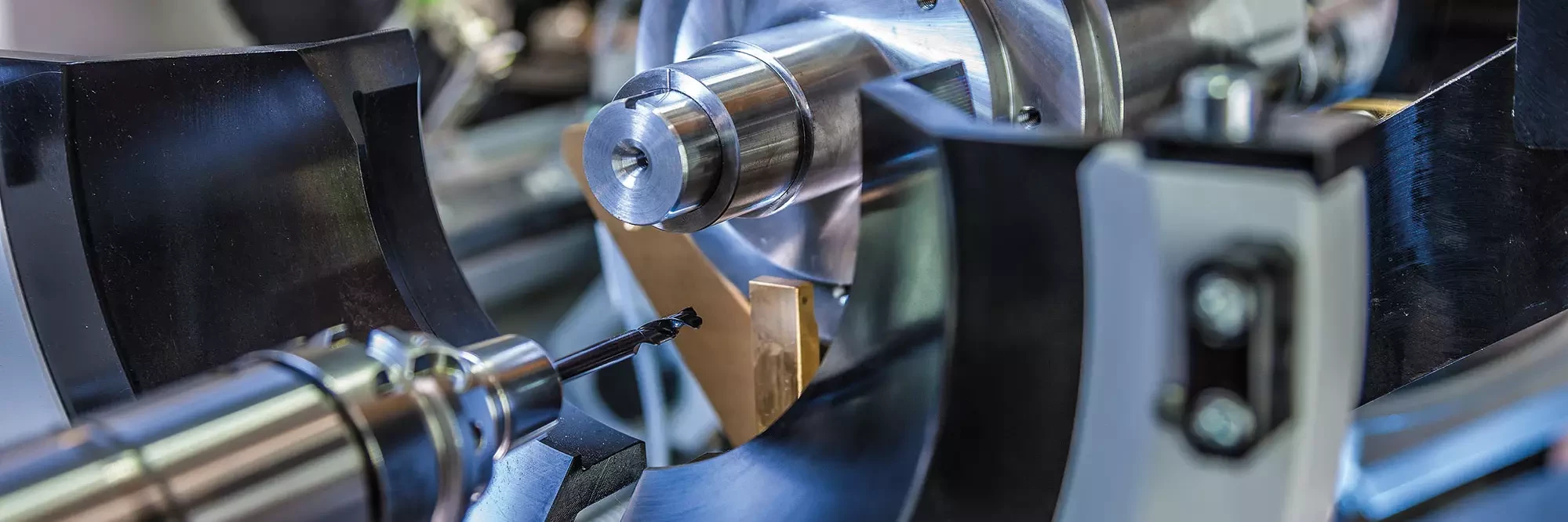 eTENO - Fully automatic Balancing Machine for eDrives