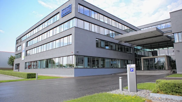 duerr location headquarters in germany